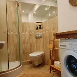 Apartamento Boho Ustroń