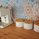 Apartamento Boho Ustroń