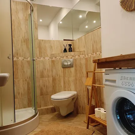 Apartment Boho Ustron