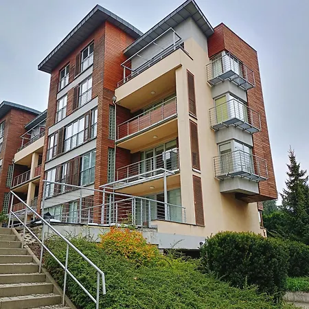 Апартаменты Boho